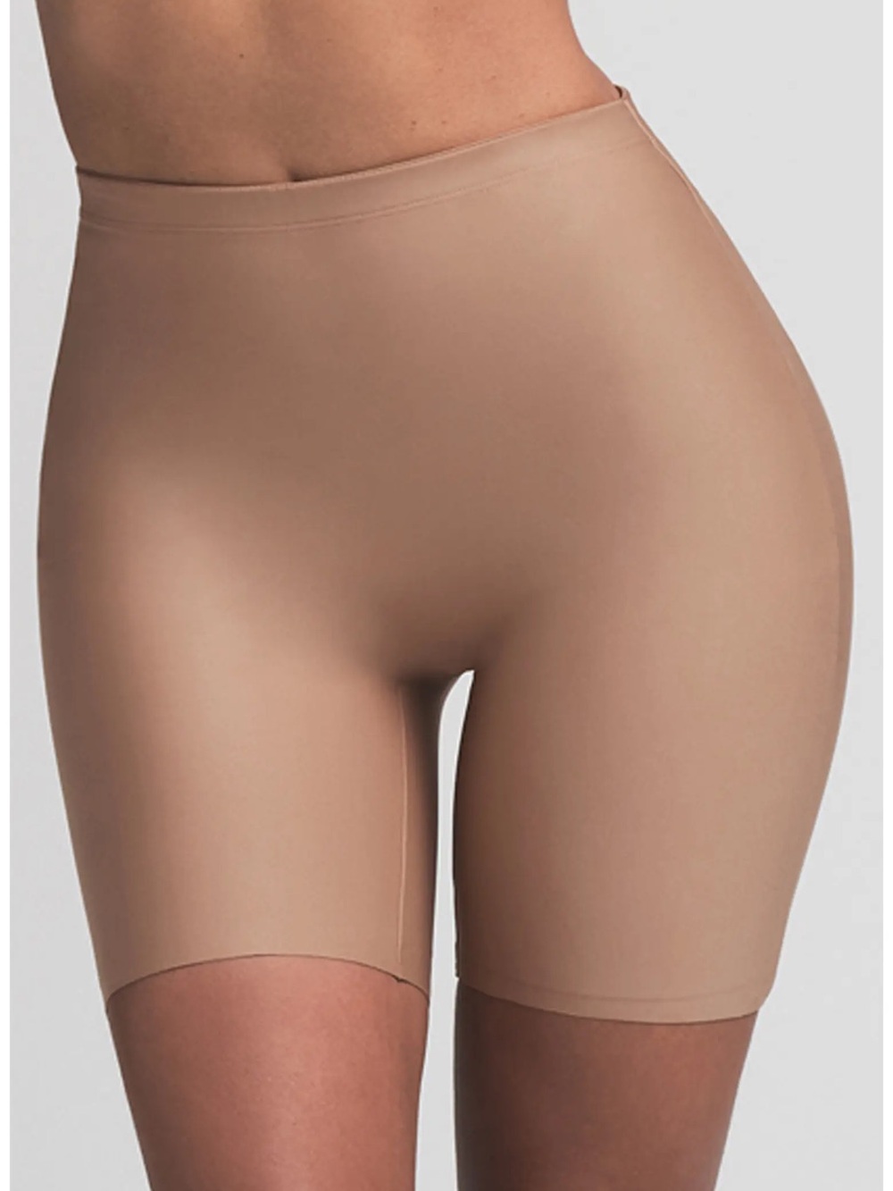 Skims Butt Enhancing Padded Shorts in Sienna size XS
